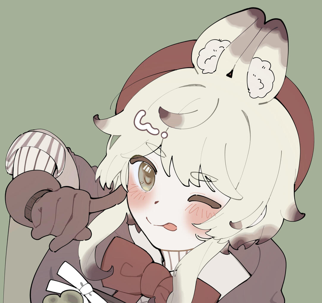 ✿ First and foremost! ✿ My streams are meant to be a place of comfort! Please take care of yourselves, eat and sleep well ♡